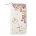 iPhone 6 6s Plus 5.5 - Handmade Bling Bling Crystal PU Leather Flip Protective Cover Case Wallet